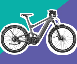 Verlosung: E-Bike von Bosch gewinnen