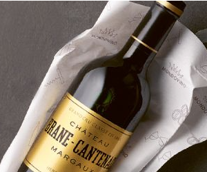 Wettbewerb: Bordeaux Weinflasche gewinnen