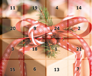 Adventskalender: jeden Tag gewinne bei PCtipp