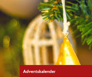 Adventskalender: täglich attraktive Gewinne aus dem Wallis