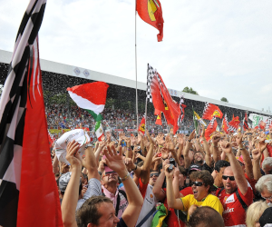 Wettbewerb: Gran Turismo Reise nach Monza Italien gewinnen