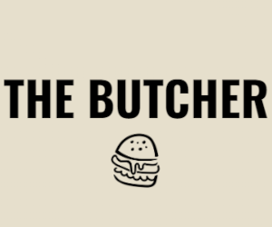 Verlosung: Essensgutschein von The Butcher gewinnen