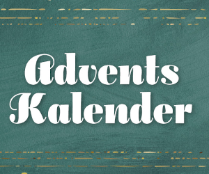 Online Adventskalender: Rutishauser verlost 24 Tagespreise