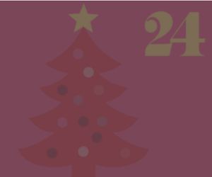 Adventskalender: gratis online mitmachen und täglich im Advent gewinnen