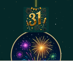 Swiss Casinos Adventskalender: 31 Überraschungen und Chancen im Dezember