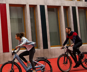 Wettbewerb: Cresta Bike gewinnen
