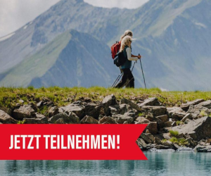 wanderwochenende in davos gewinnen