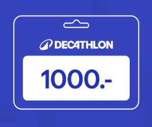 1000 franken decathlon gutschein gewinnen