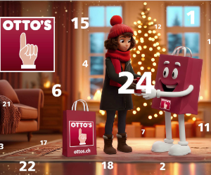 adventskalender 2025 ottos