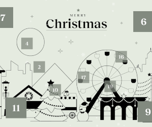 Sorell Hotels Adventskalender: im Dezember täglich Übernachtungen und Hotelaufenthalte gewinnen