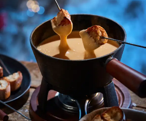 fondue wellnesstage davos gewinnen