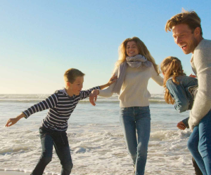 Weihnachtsverlosung: CHF 500.- Migros-Ferien Reisegutschein gewinnen