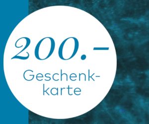 Gewinnspiel: CHF 200.- Gutschein von CHRIST gewinnen