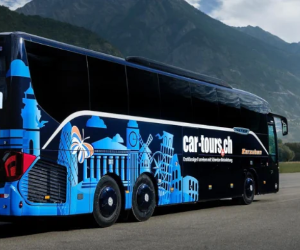 Verlosung: Reisegutscheine von car-tours gewinnen