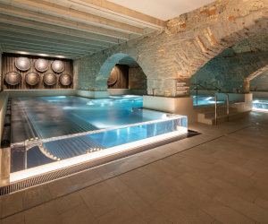 Verlosung: Aqua-Spa-Resorts-Gutscheine gewinnen