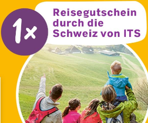 Verlosung: ITS Coop Travel Gutschein oder Jumbo-Geschenkkarte gewinnen