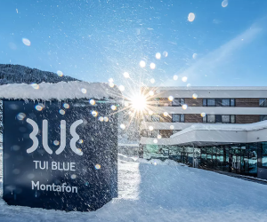 Wettbewerb: drei Nächte im Hotel TUI BLUE Montafon gewinnen