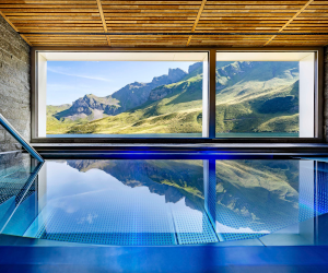 Wettbewerb: Strath verlost einen Gutschein für das Frutt Mountain Resort