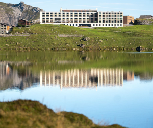 Gewinnspiel: Familienferien im Frutt Mountain Resort gewinnen