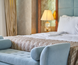 Verlosung: Hotelgutscheine und Wellness