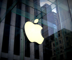 Gewinnspiel: CHF 1'000.- Apple-Gutschein gewinnen