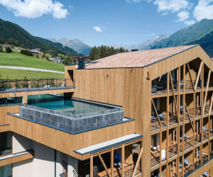 Gewinnspiel: Traumaufenthalt gewinnen