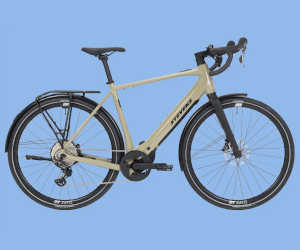 Wettbewerb: E-Bike oder Fahrradzubehör gewinnen